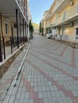 Kapers (посёлок городского типа Орджоникидзе, Двуякорная улица, 5/33), hotel
