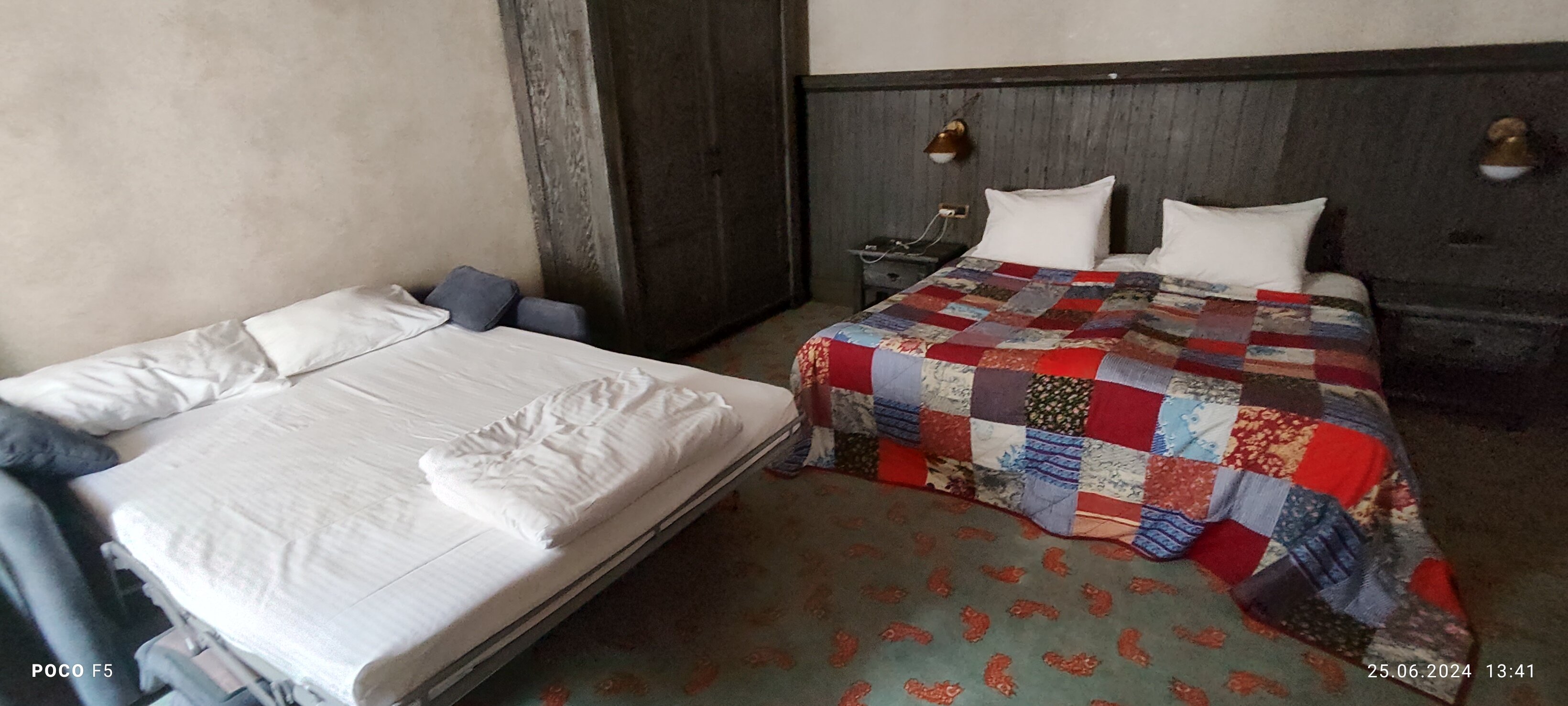 Фото Русские Сезоны Бутик-Отель Кижи