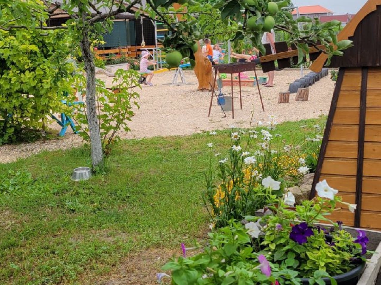 Фото Гостинничный комплекс