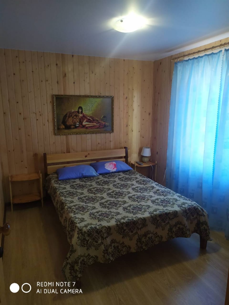 Фото Гостинничный комплекс