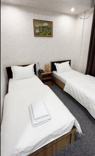 Фото White House Hotel