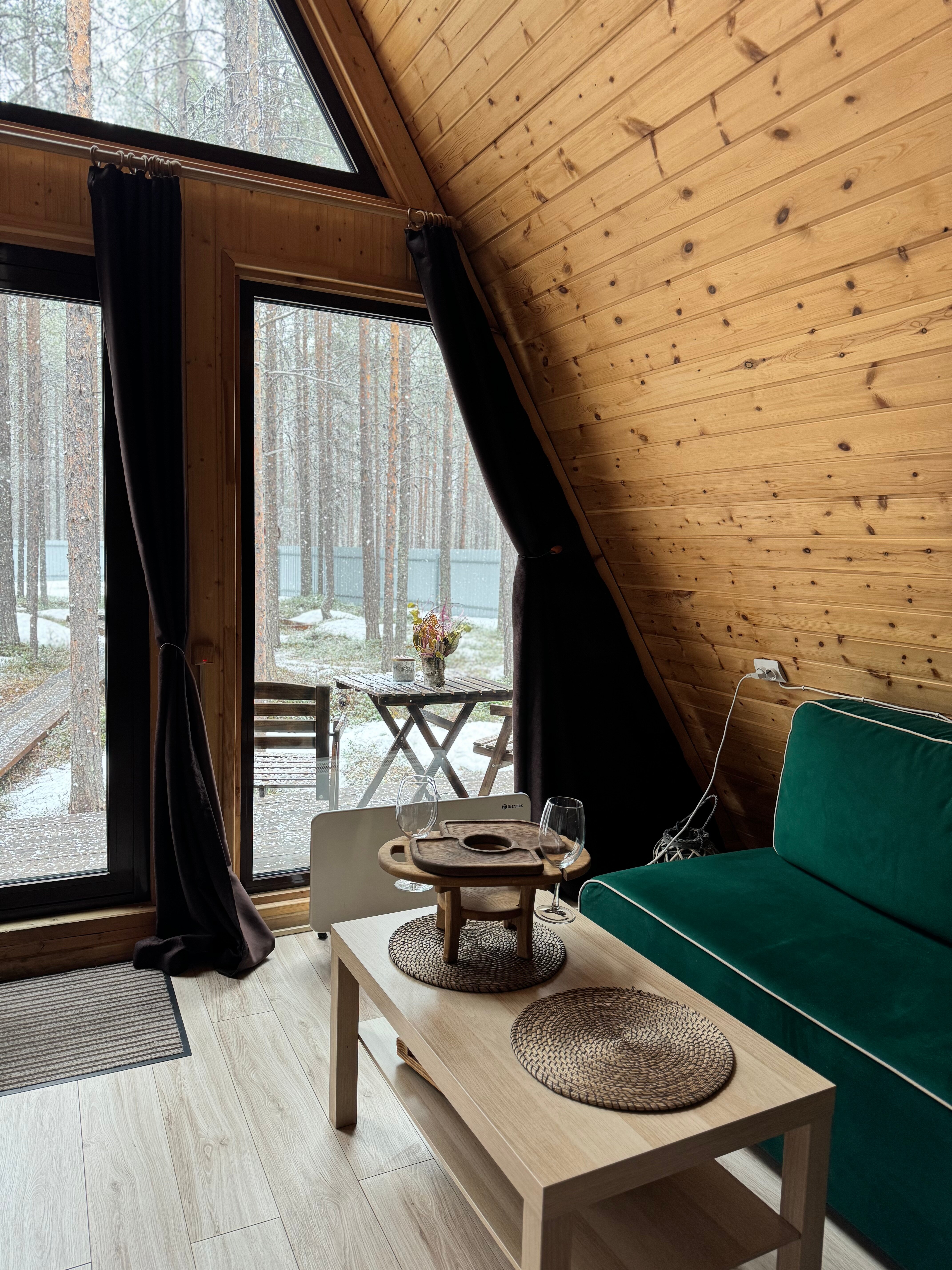 Фото Polarhome51