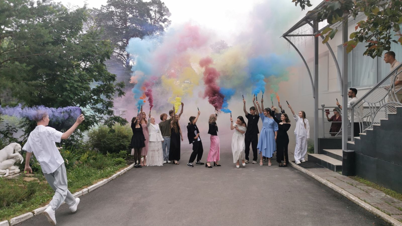 Фото Феликс