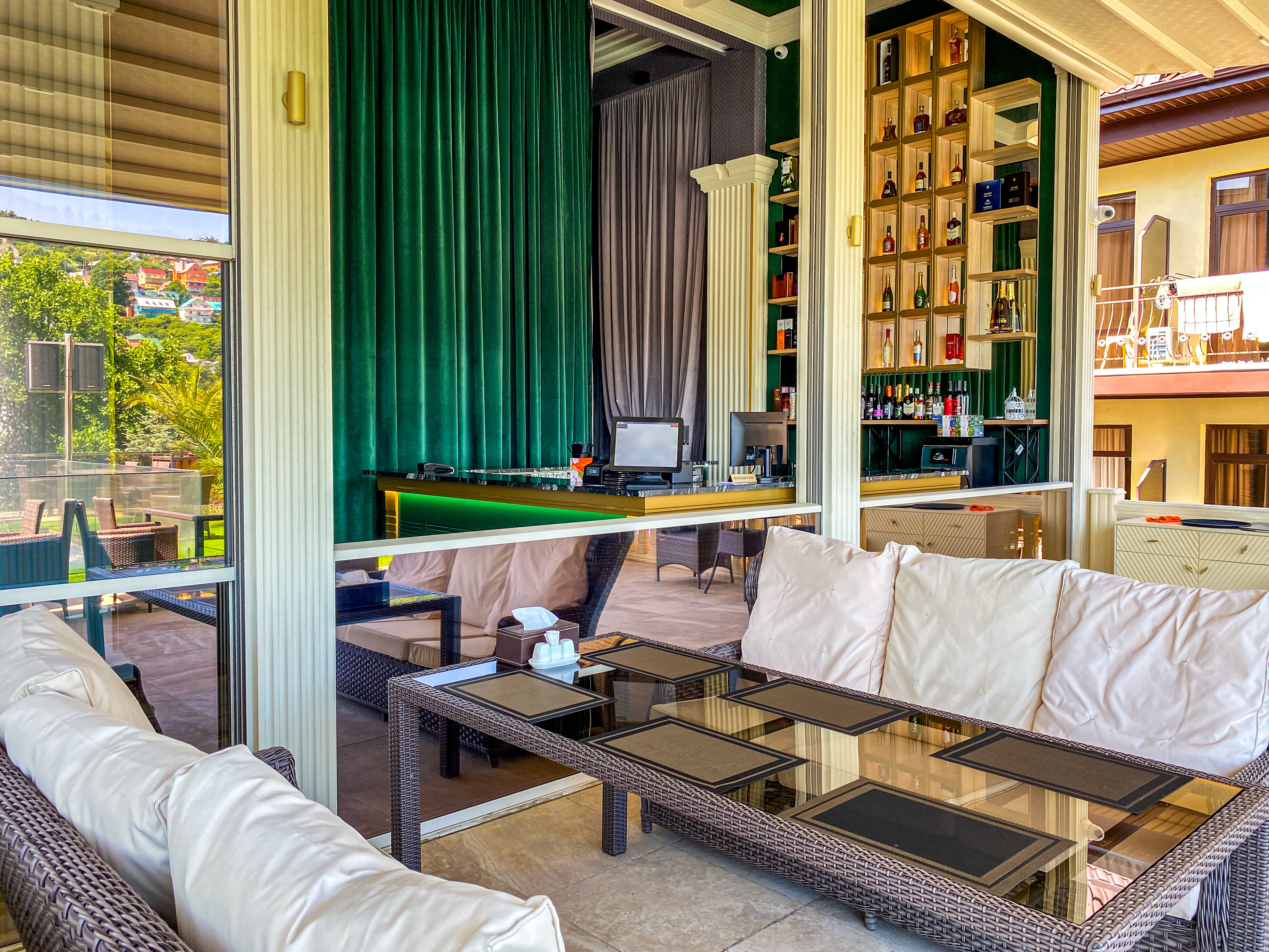 Фото Эвелин