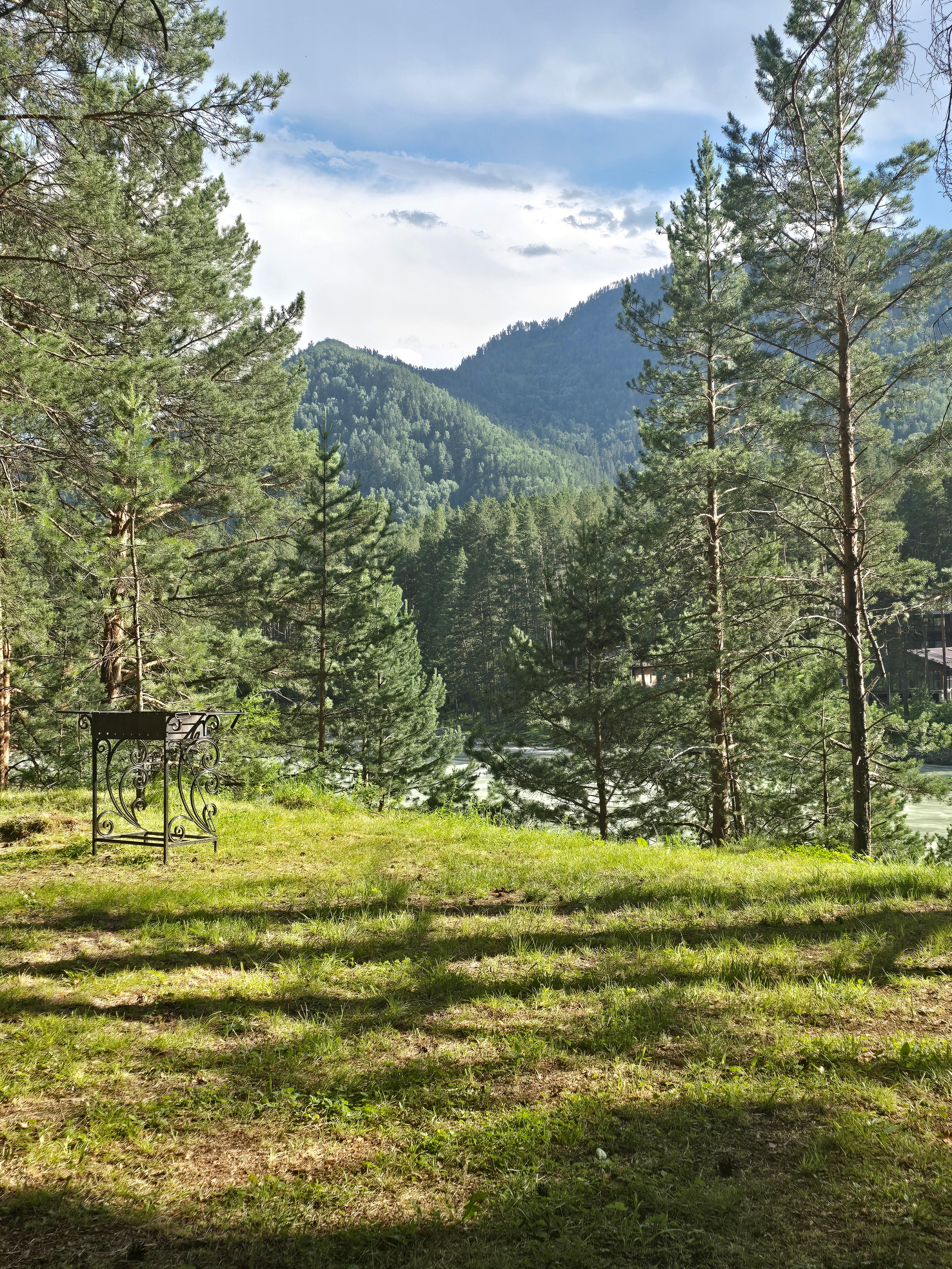 Фото Дача в Узнезе
