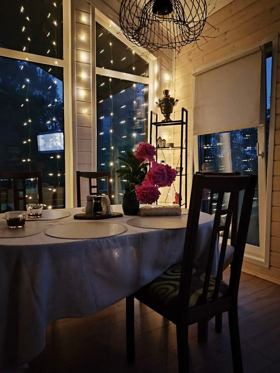 Фото Дом в долине