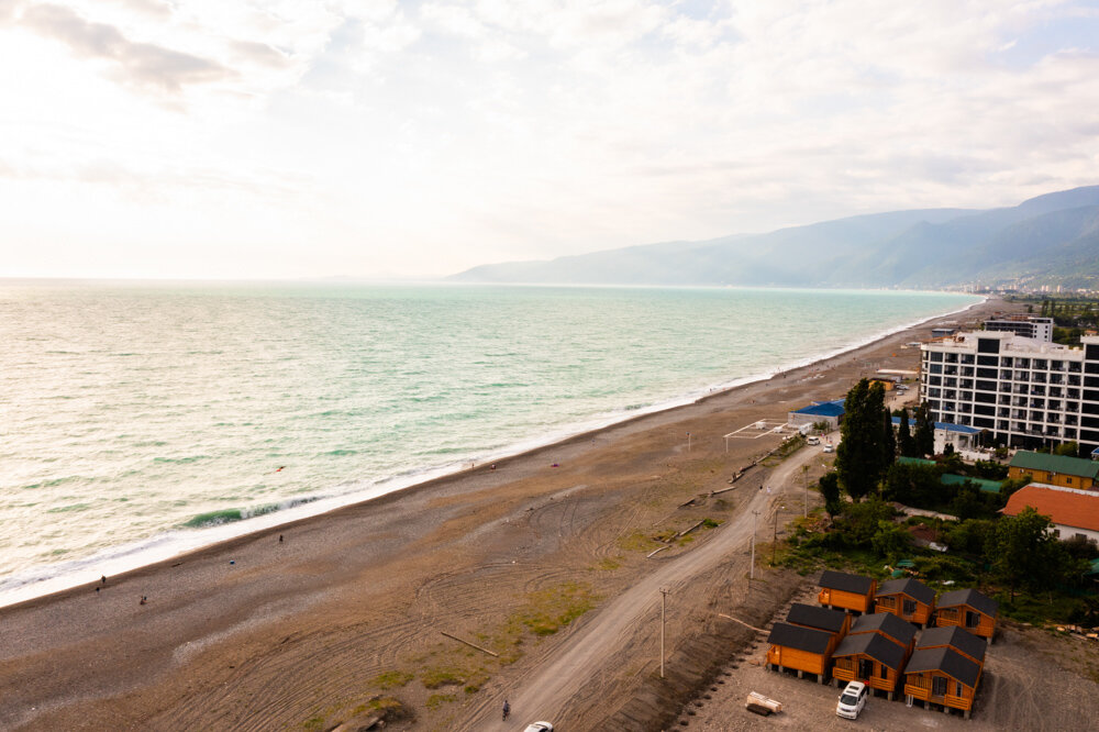 Фото Легенда Алахадзы