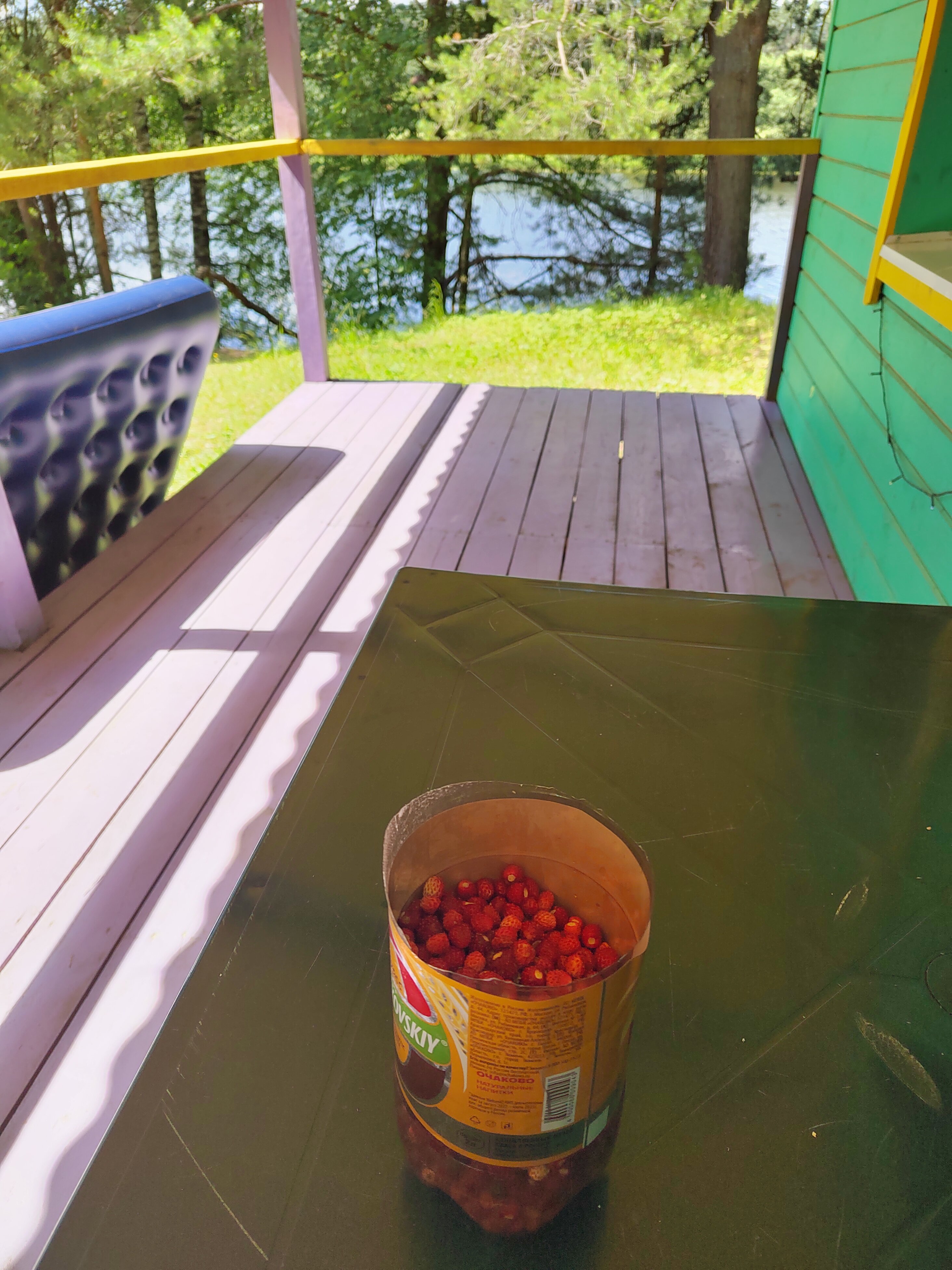 Фото Страна семи сов