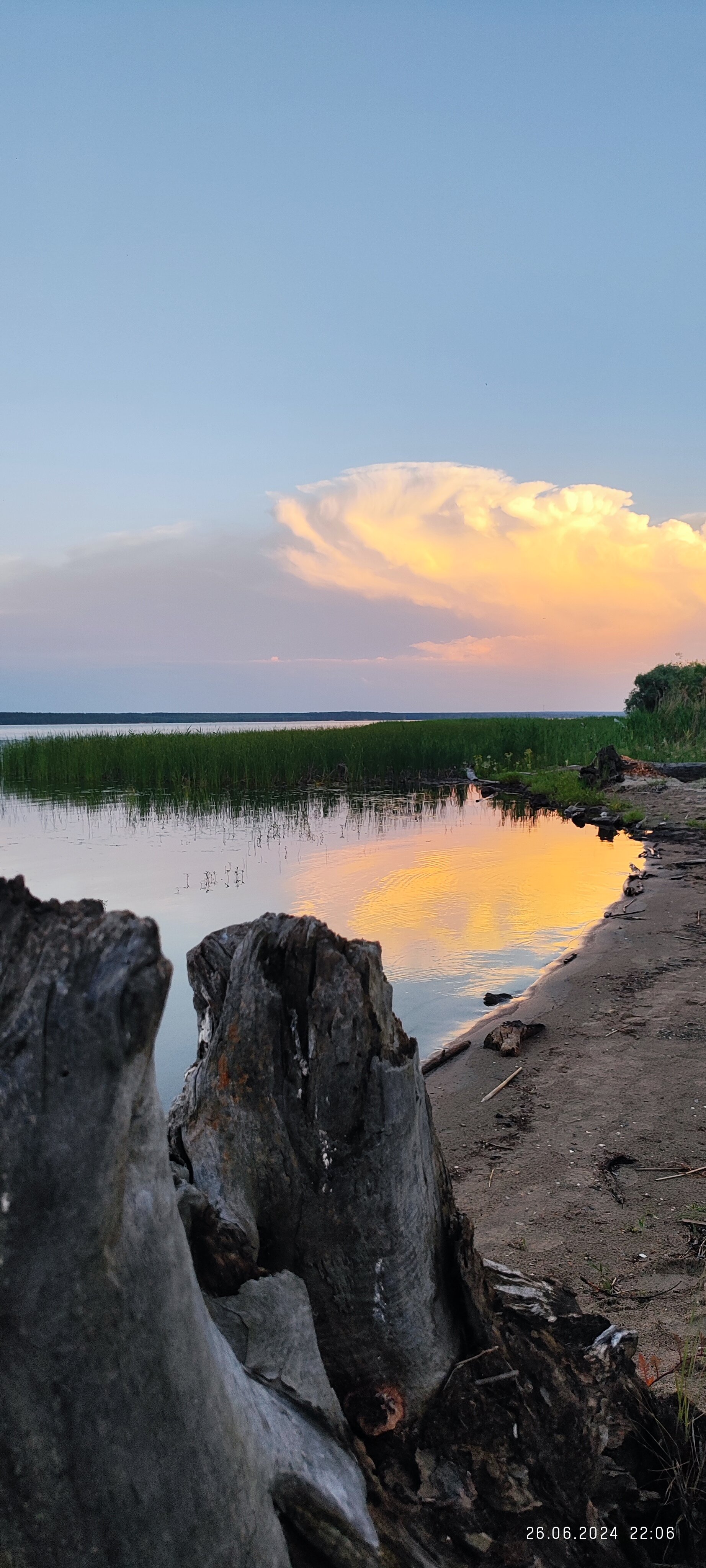 Фото Сибирская жемчужина