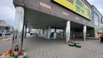 Ecoplatform (Ubarevicha Street, 176), purchase of recyclables