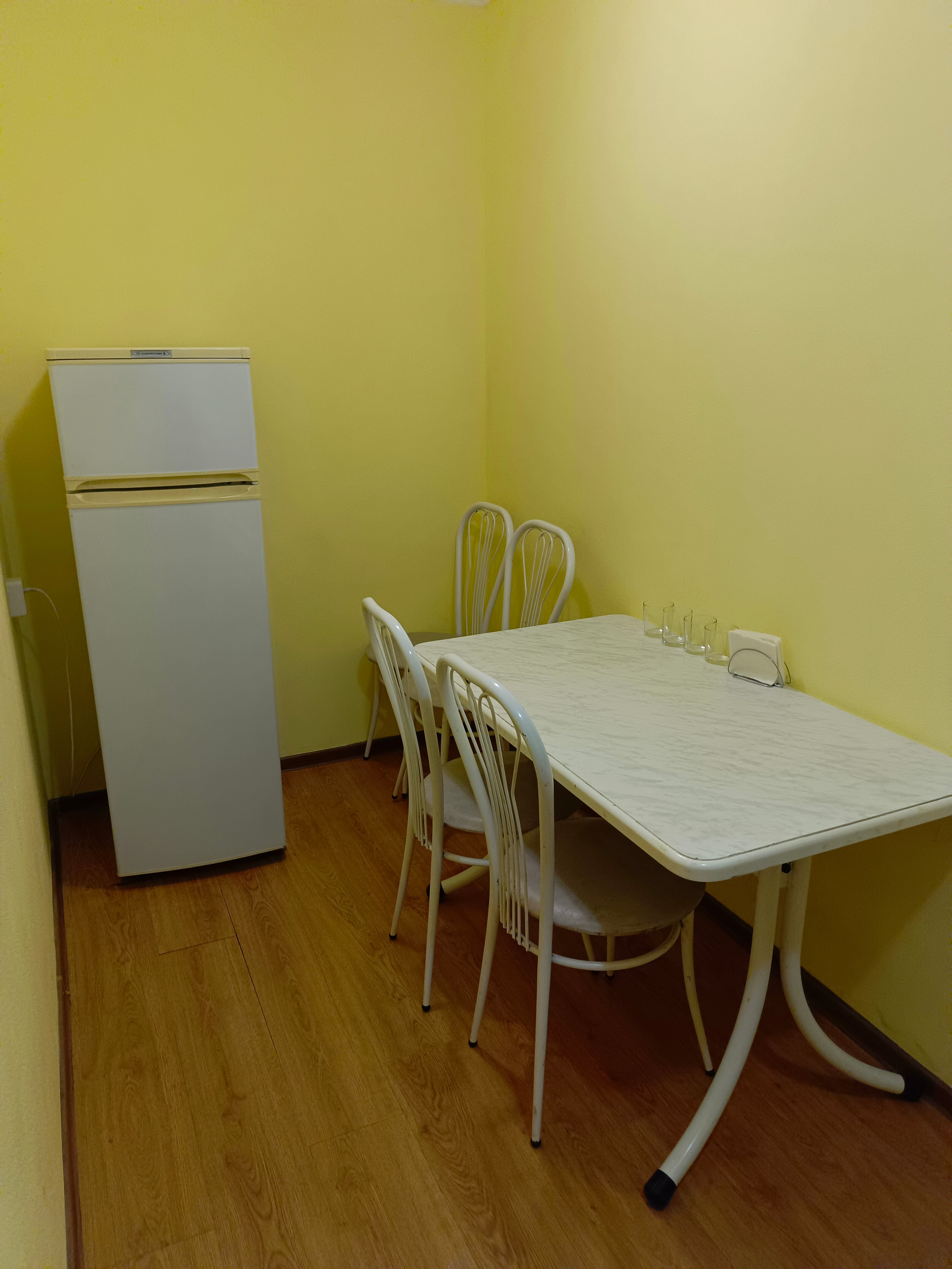 Фото Оптимист