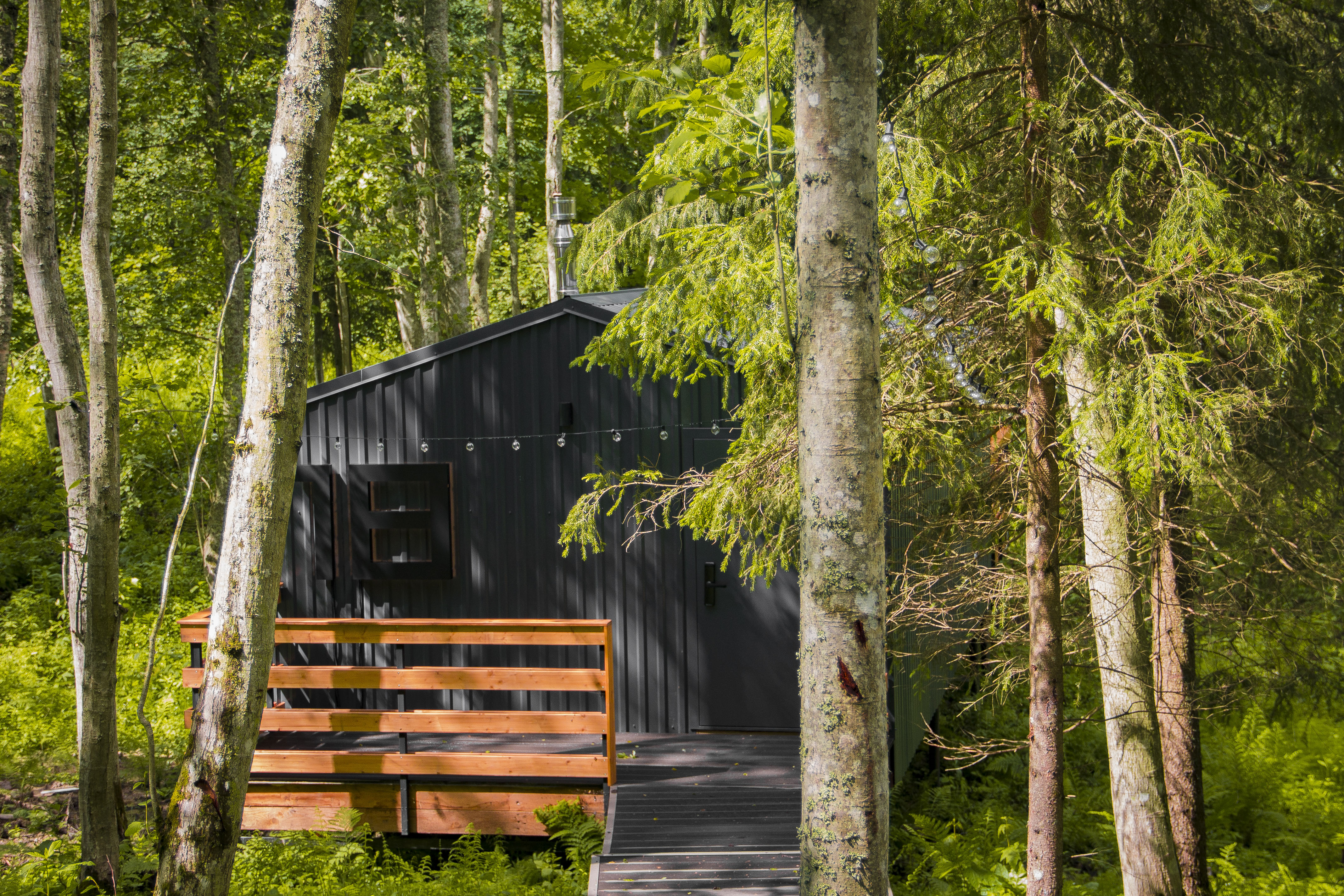 Фото BlackVillage