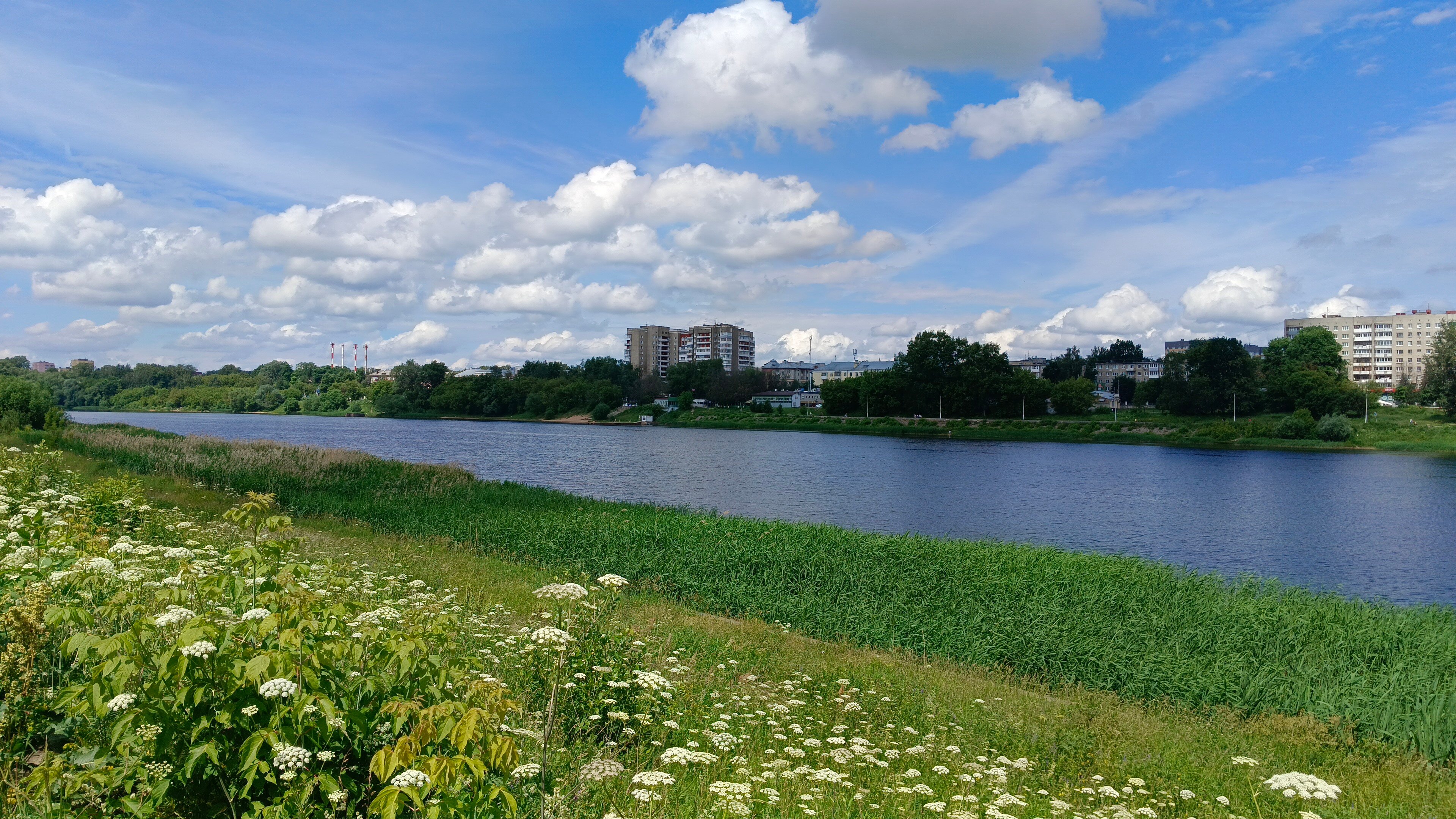 Фото Мансарда