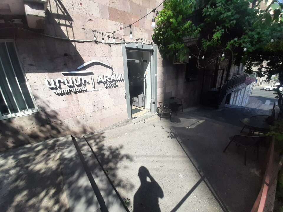 Фото Hotel Arami by Downtown