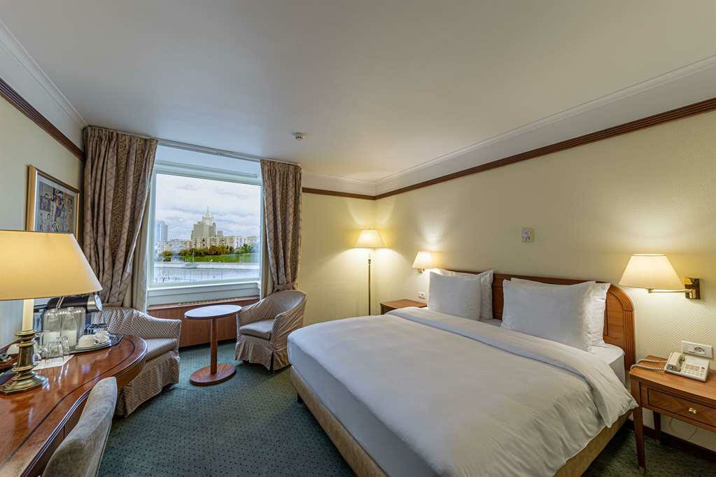 Фото Рэдиссон Славянская