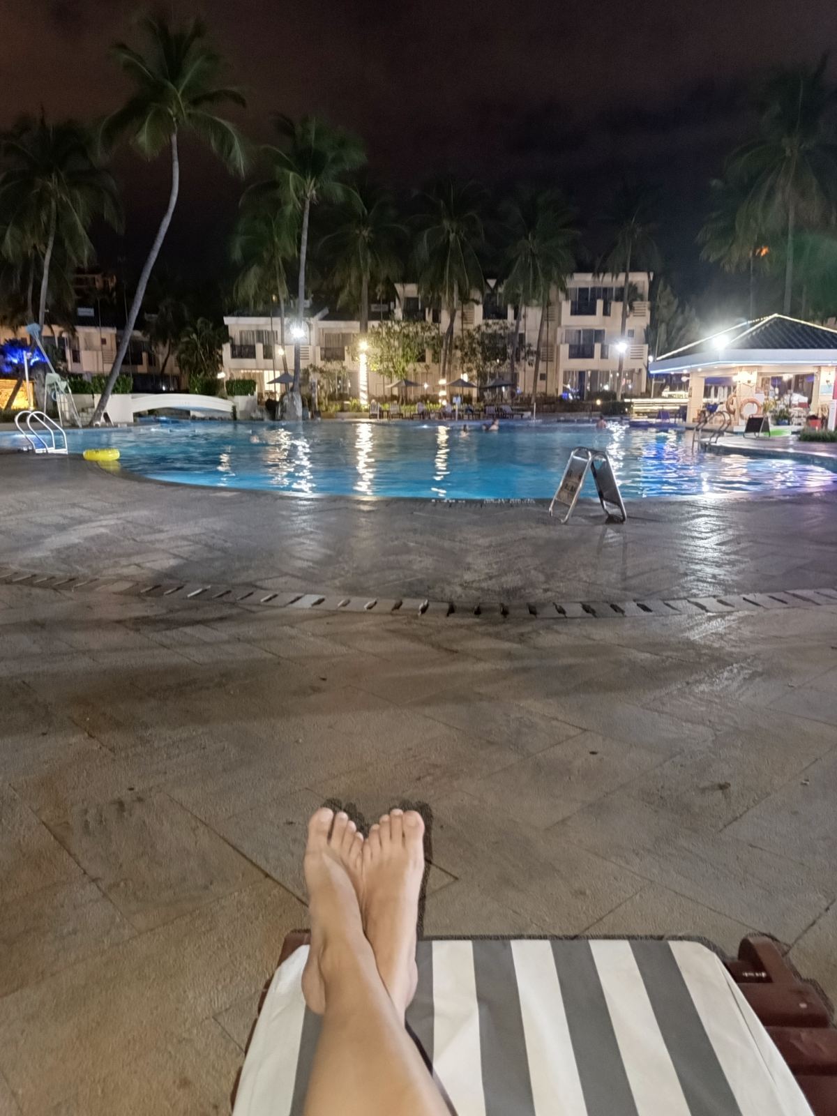 Фото Palm Beach Resort & SPA