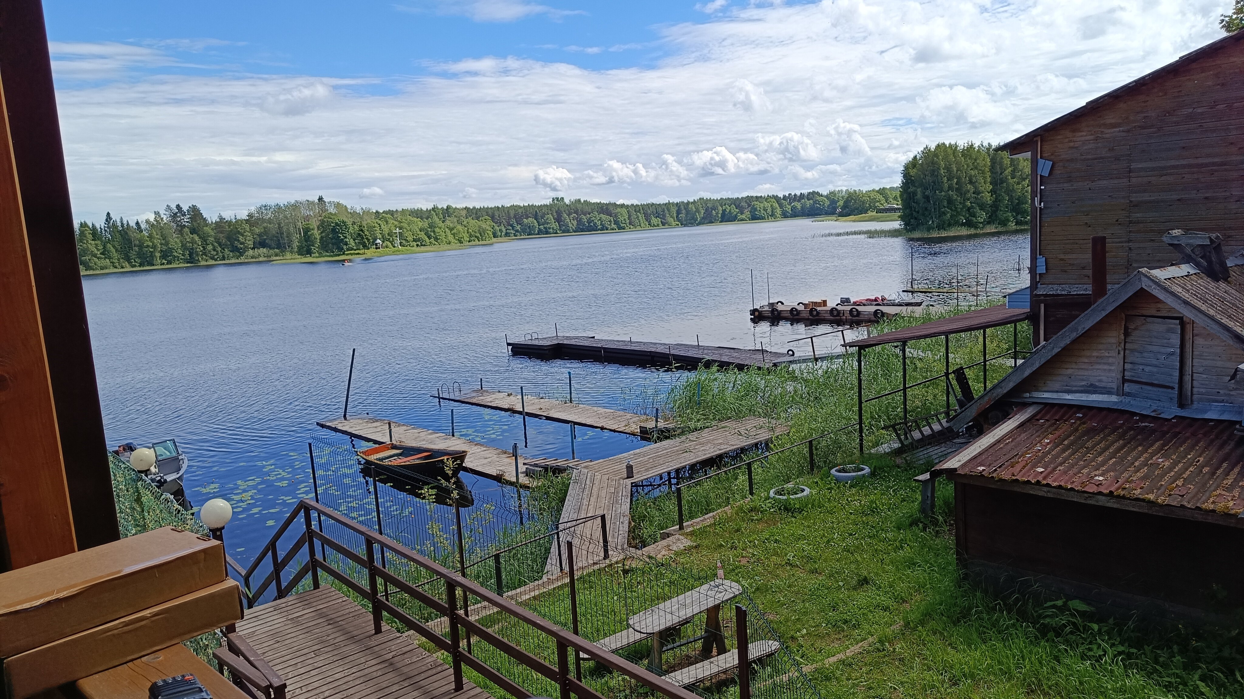 Фото Неприе