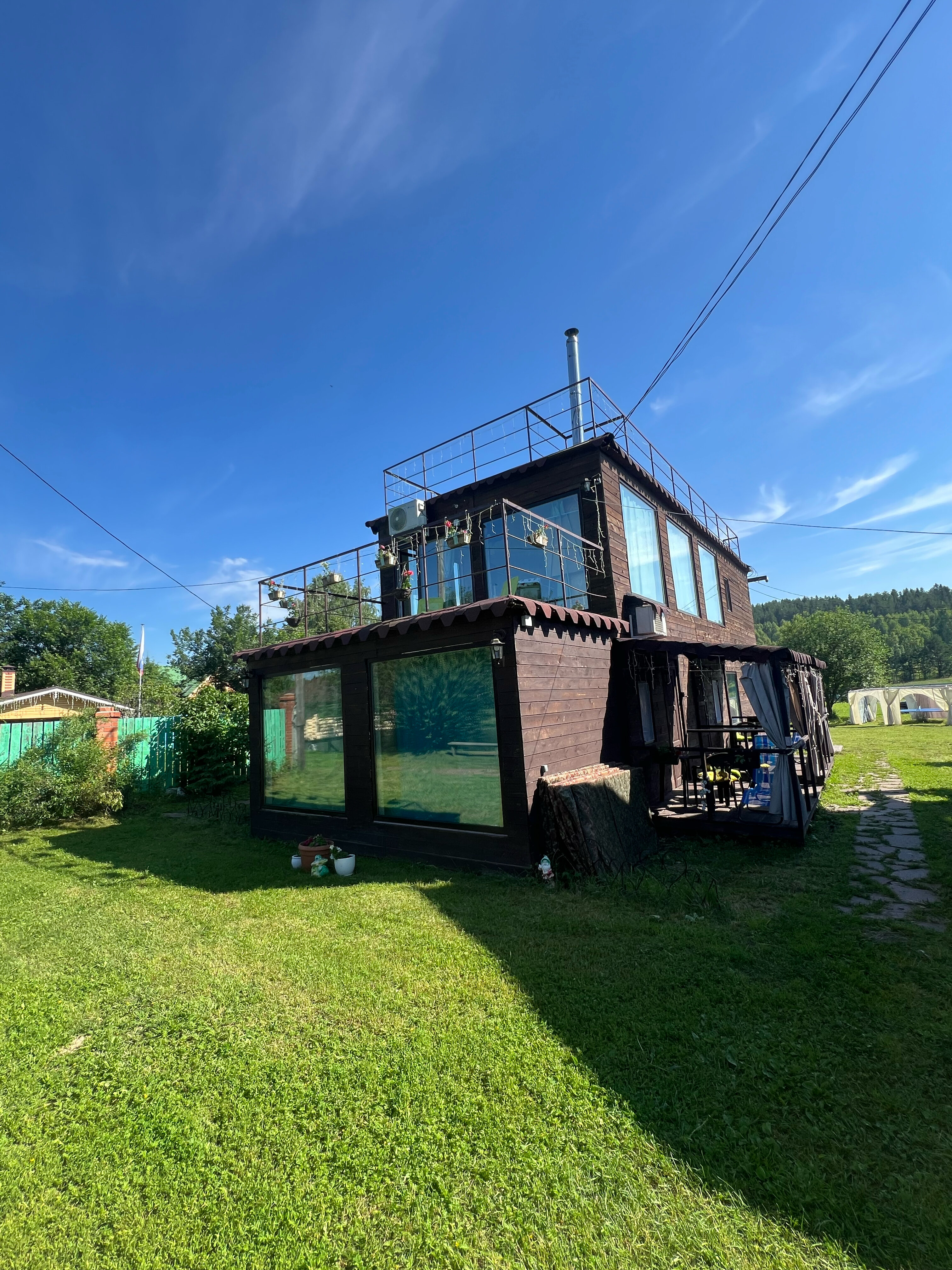 Фото Калинин Двор