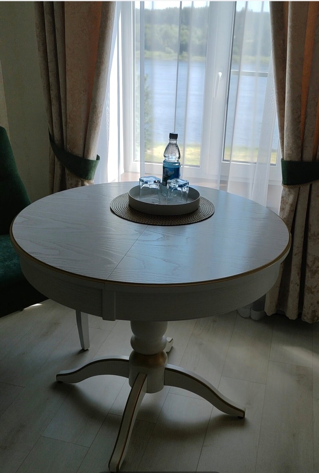 Фото Русский причал