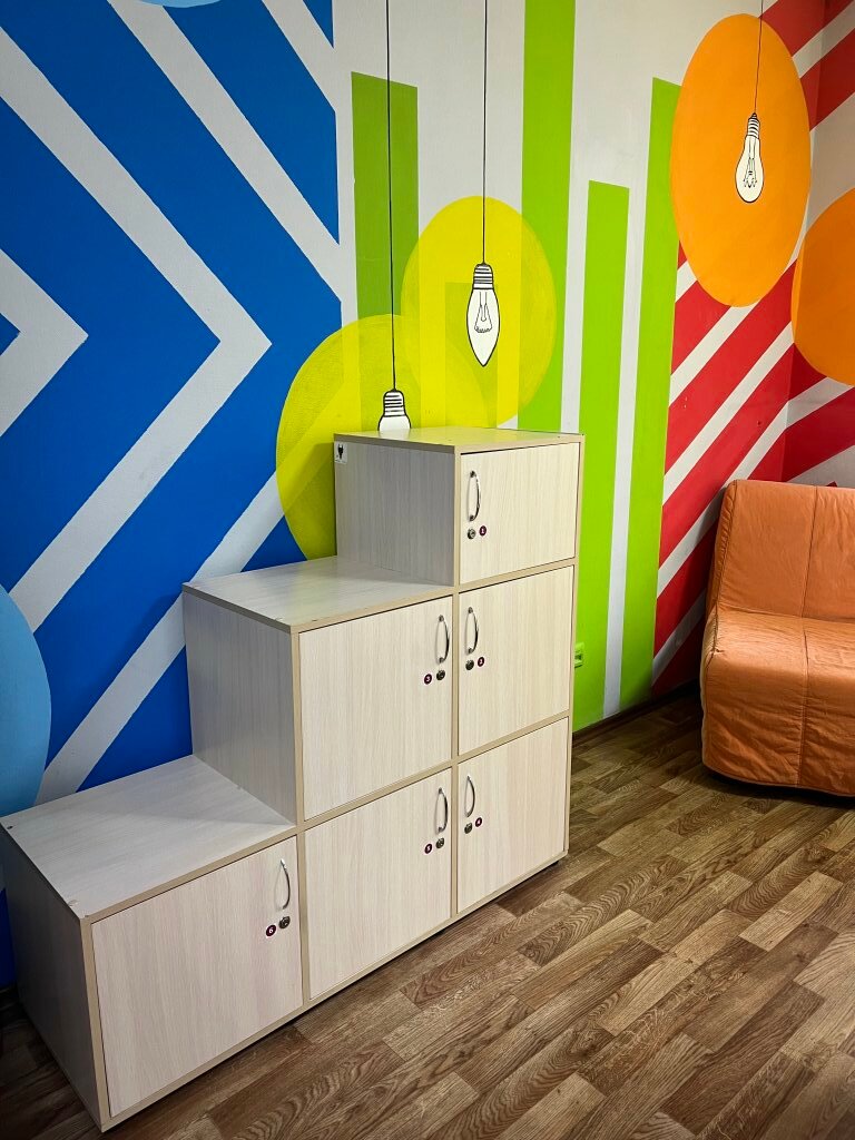 Фото Хостел