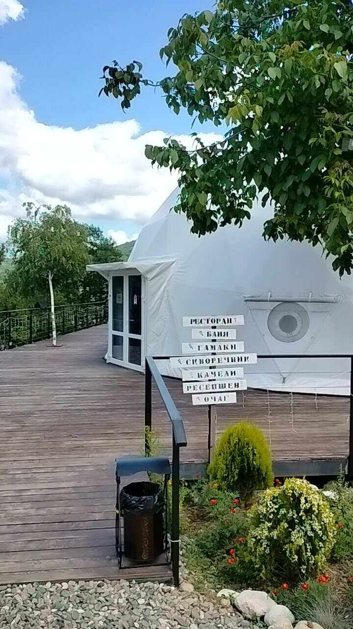 Фото Панорама