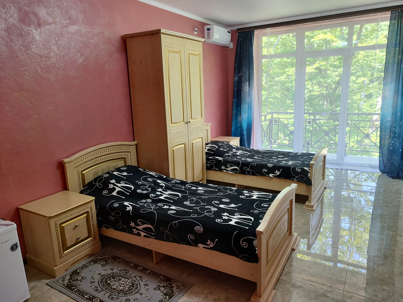 Фото Соболь