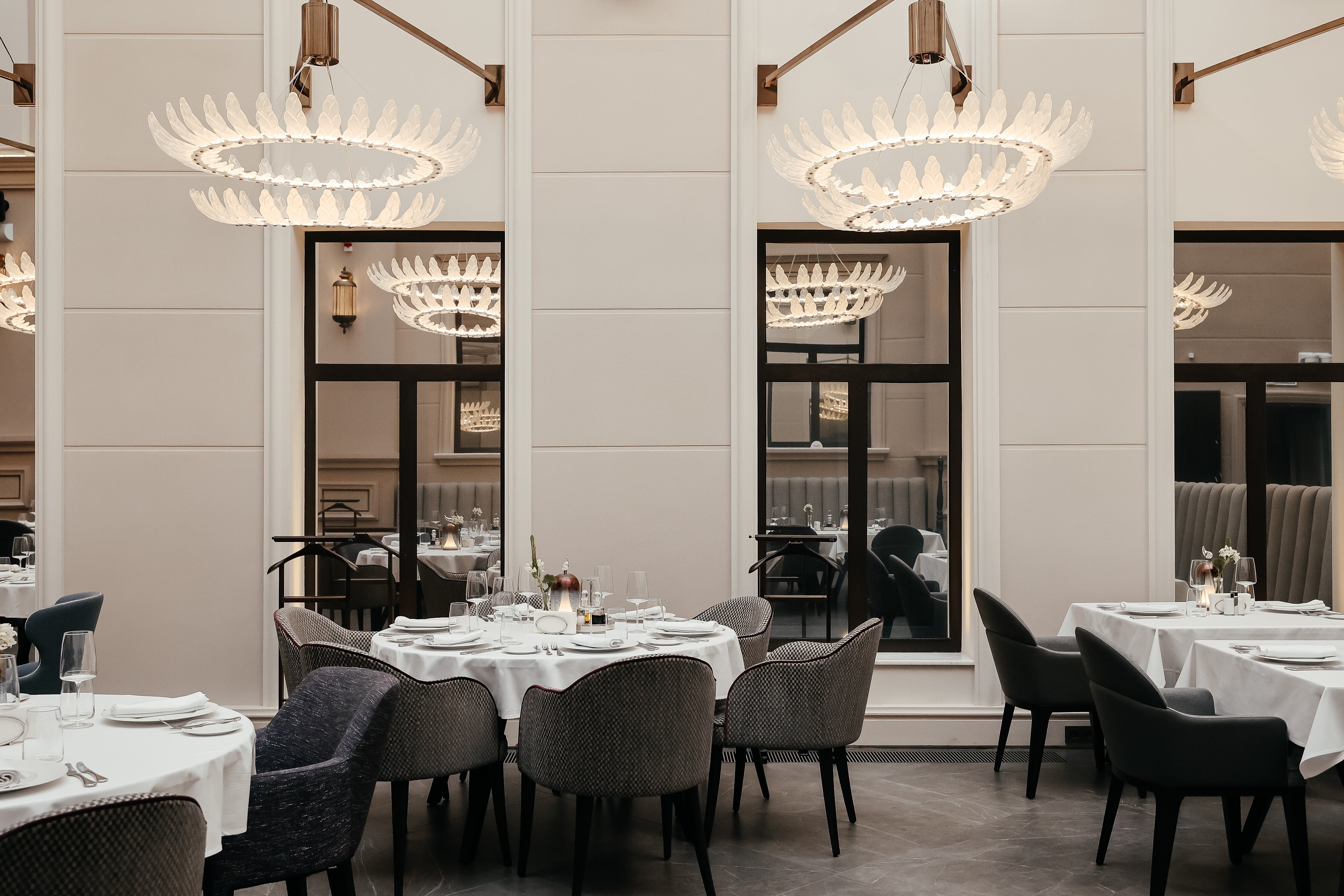 Фото Cosmos Selection St. Petersburg Italyanskaya