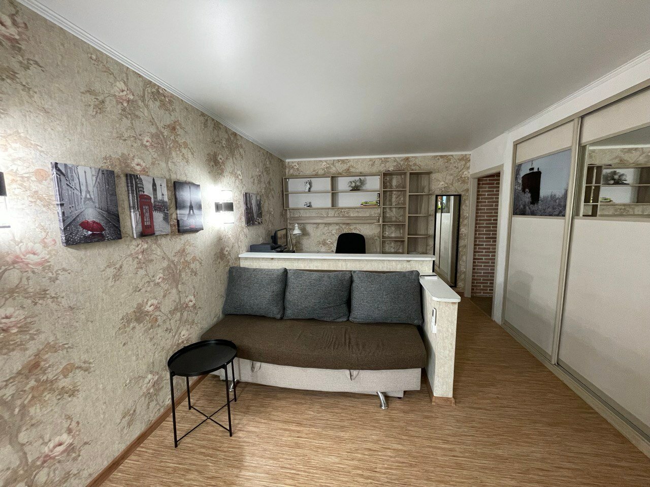 Фото Апартаменты в самом центре Тюмени