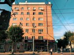 Sve (Lenina Street, 2), vape shop