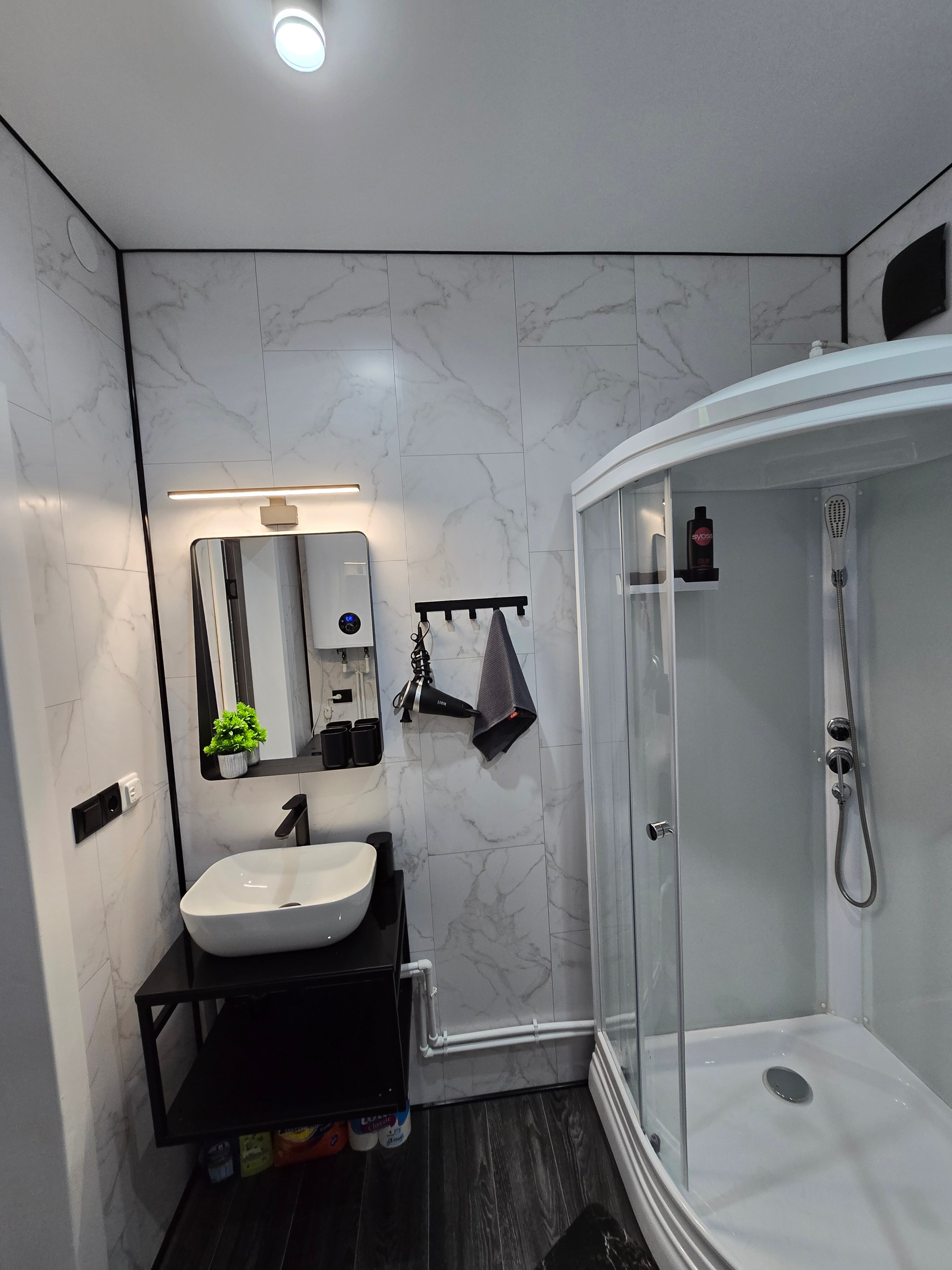 Фото Дом Импи