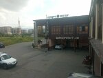 Sport Best (ulitsa Generala Dzusova, 42), sports hall, gym
