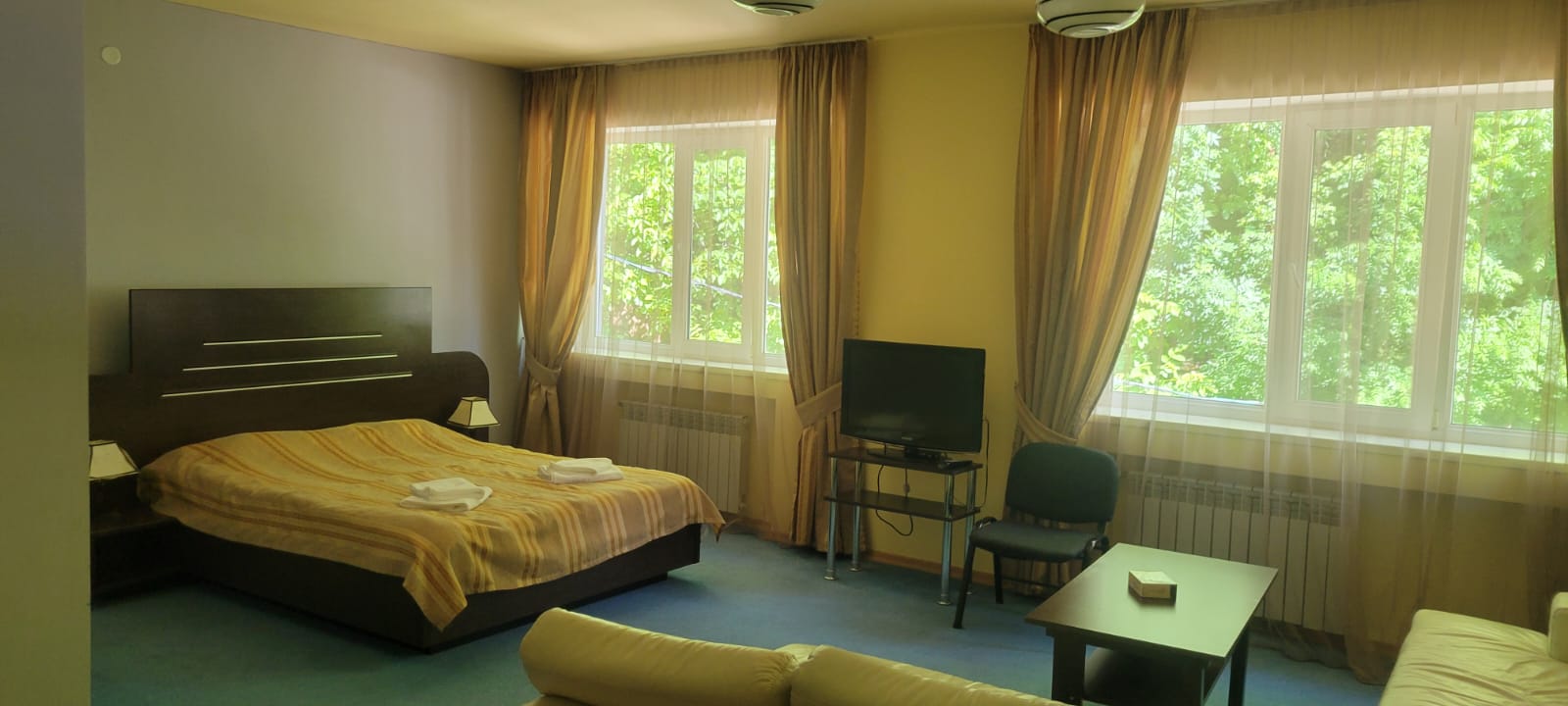 Фото Гостинный комплекс Дхяк