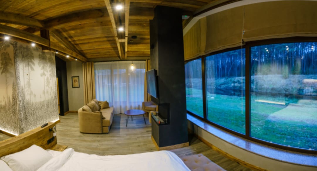 Фото ГлинтВуд