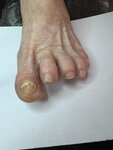 Подолог (улица Революции, 18), estudio de manicura