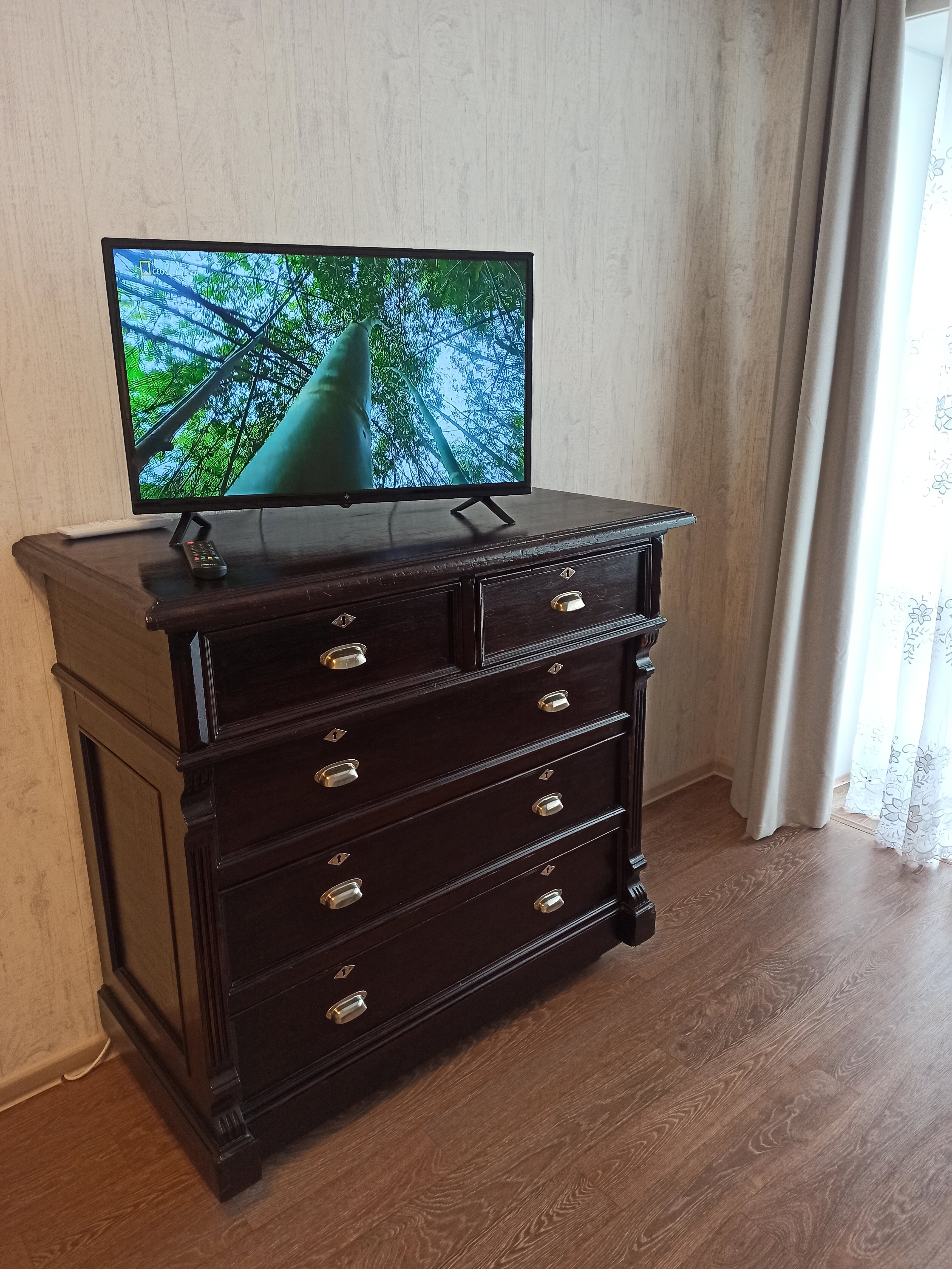 Фото Квартира с видом на Амурский залив