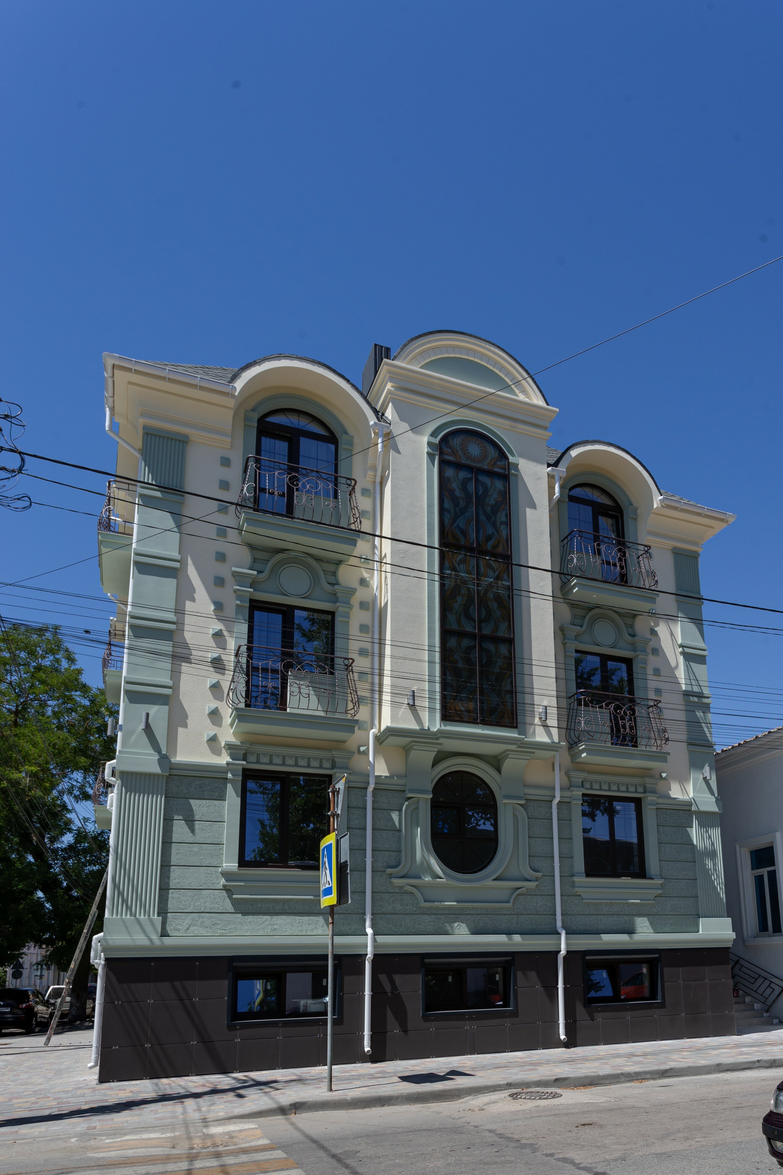 Фото Приморский