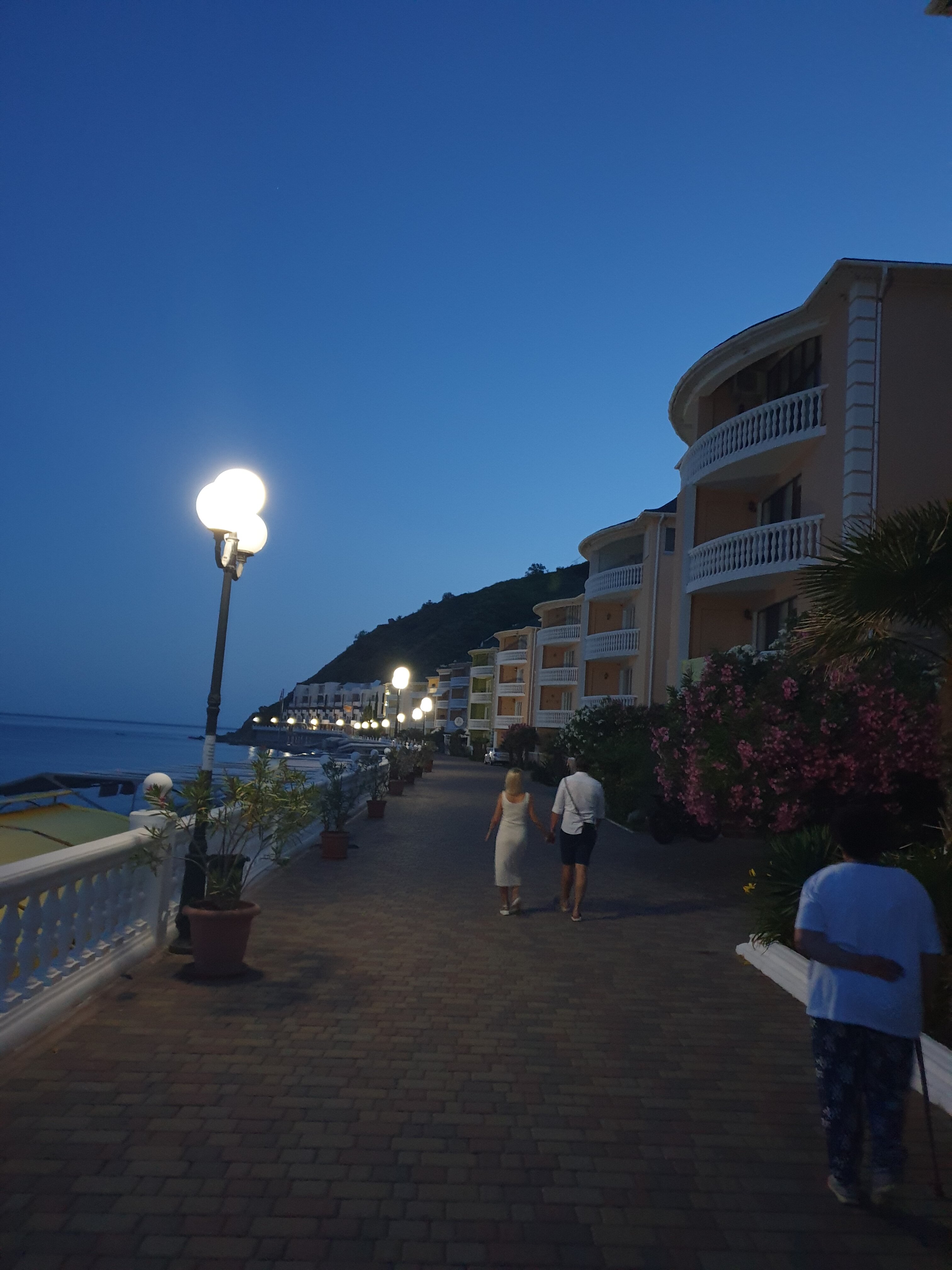 Фото Прибой