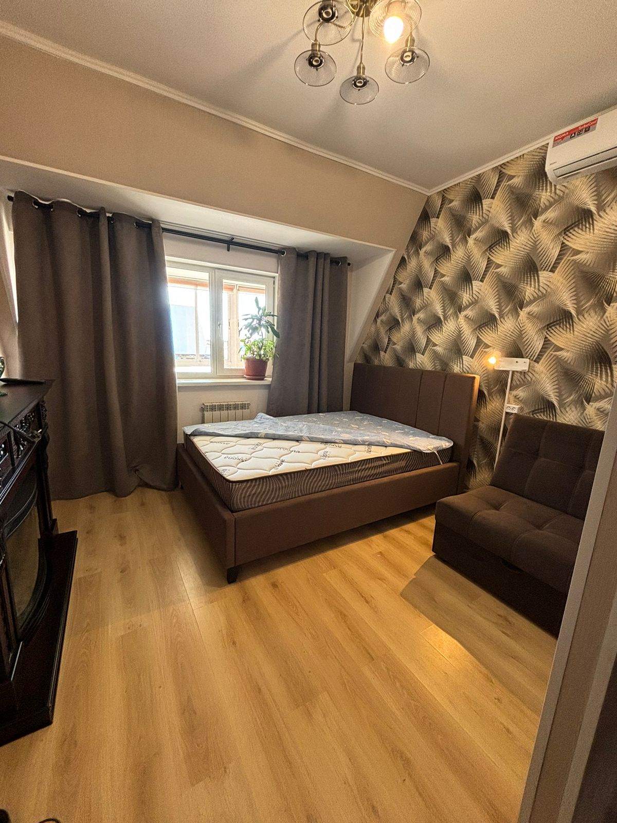 Фото Малинки на Байкале