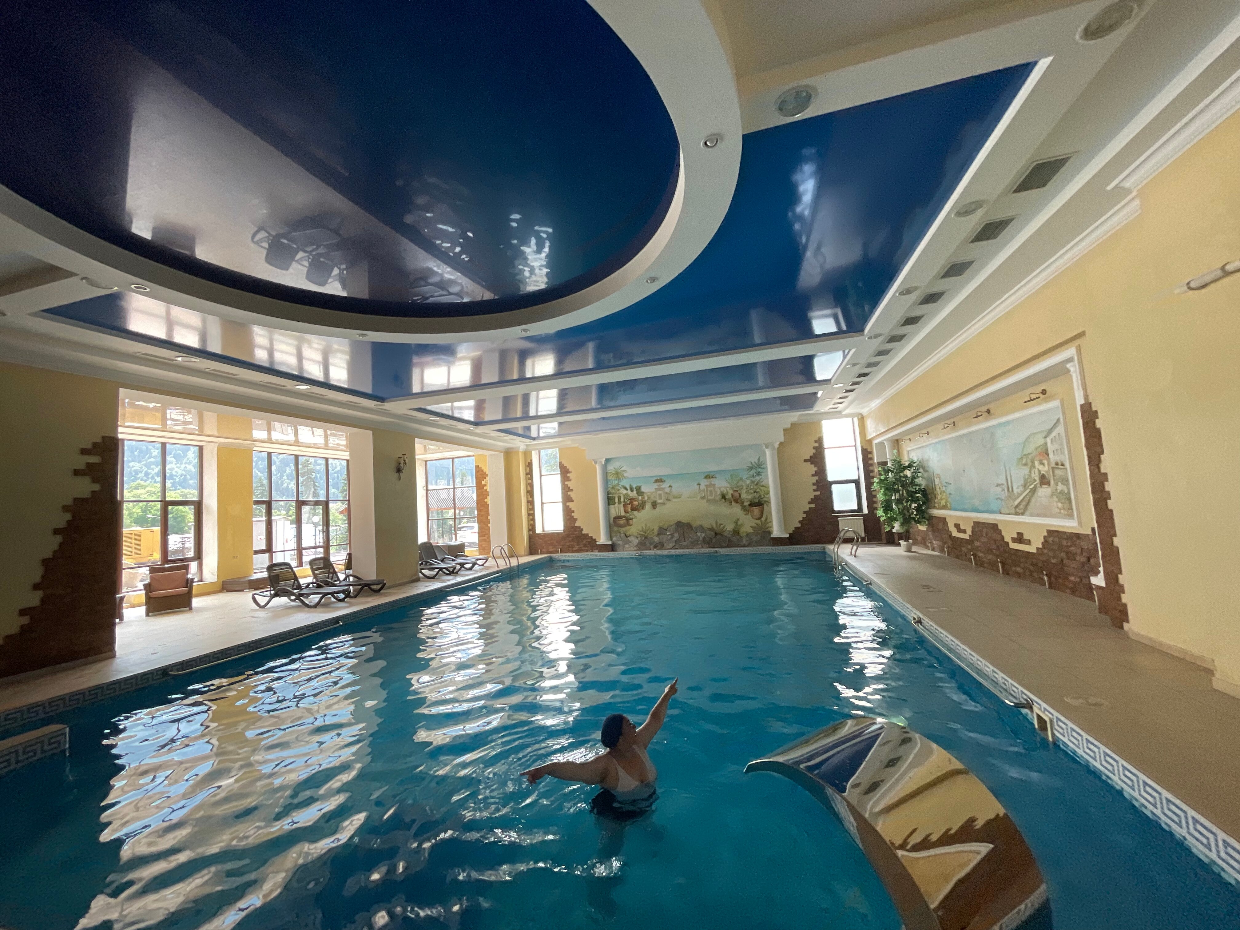 Фото Гранд Отель