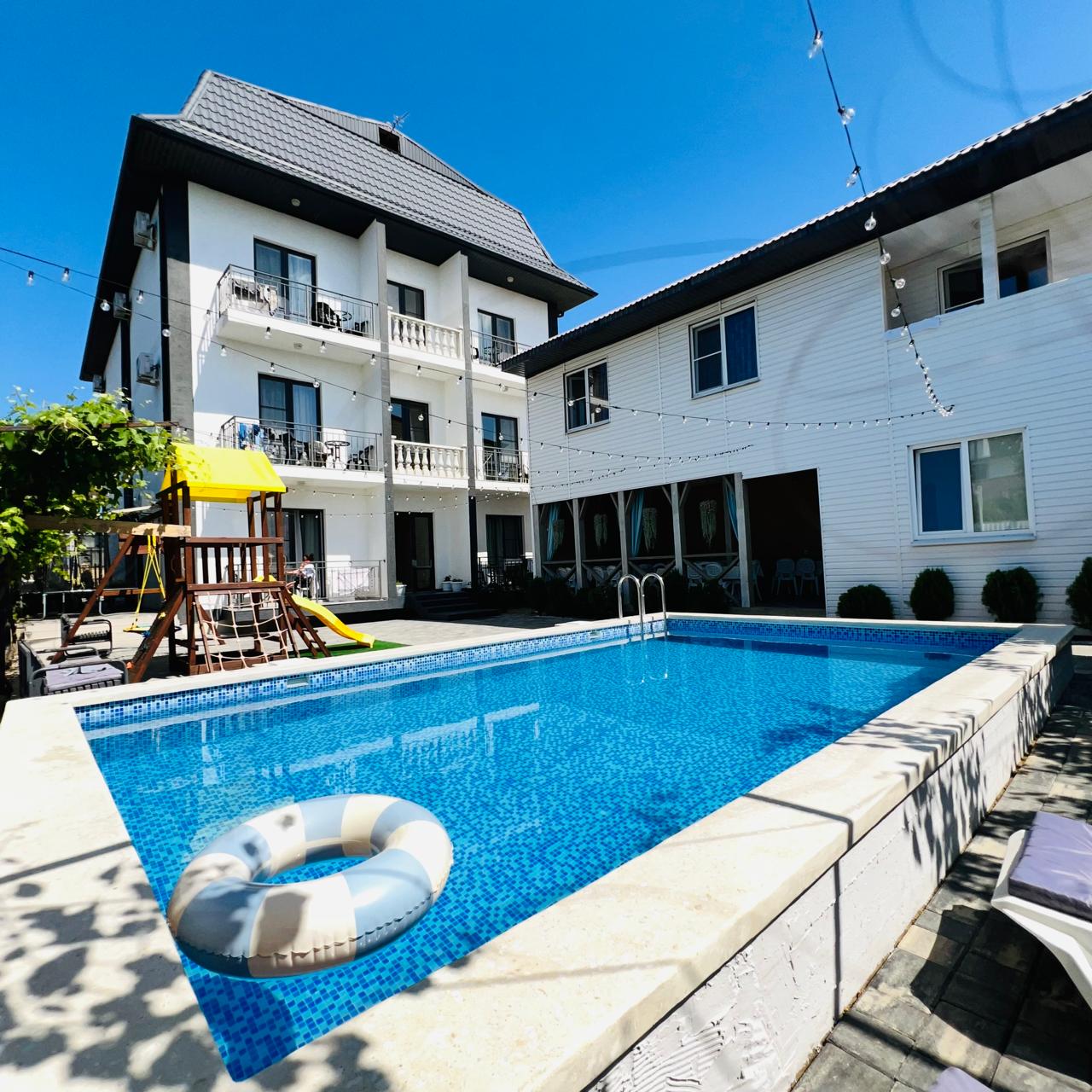 Фото Димитрион