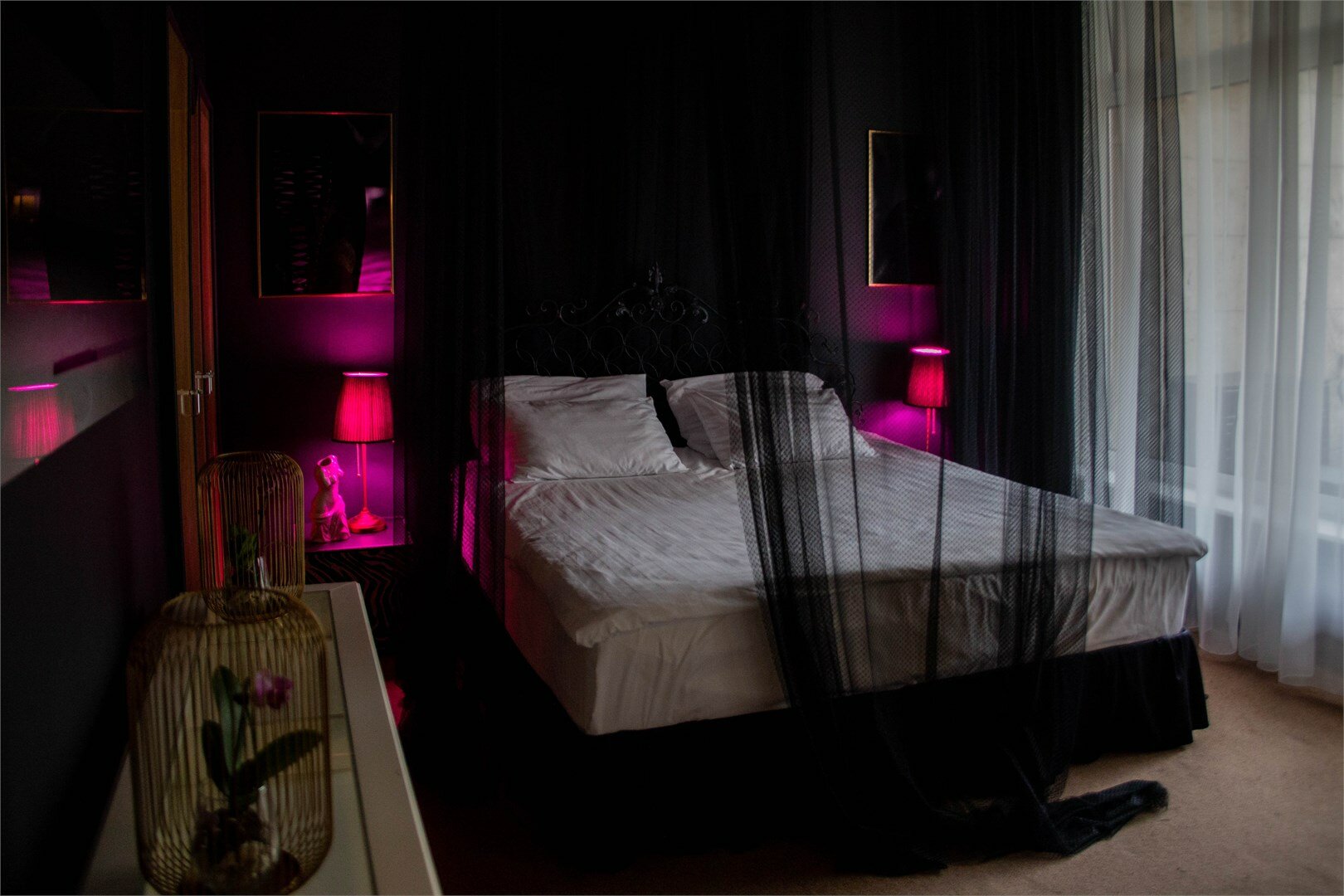 Фото Marco Polo by Moss Hospitality