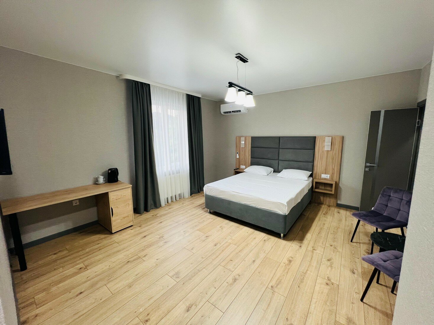 Фото Каскад