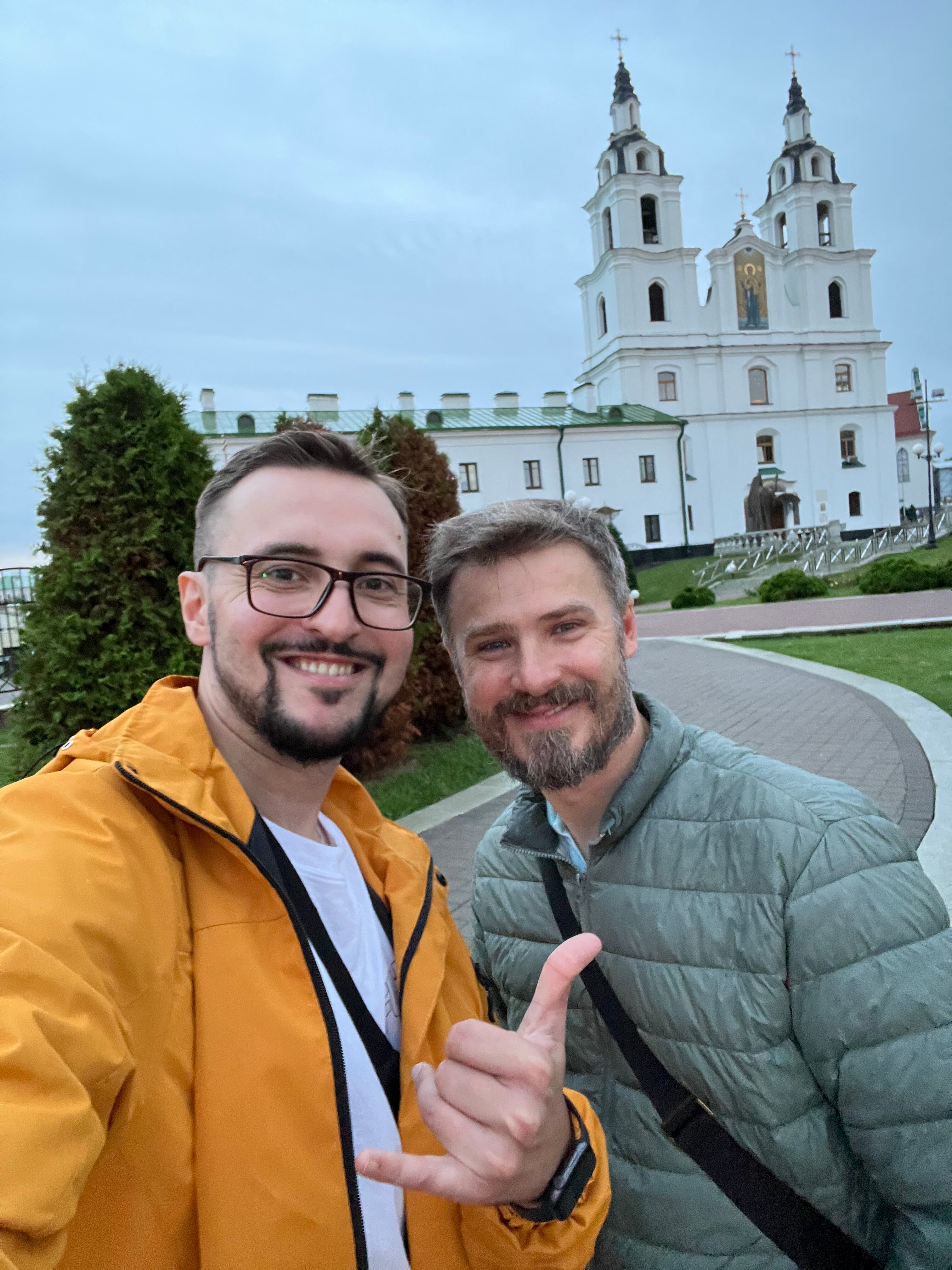 Фото Полонез