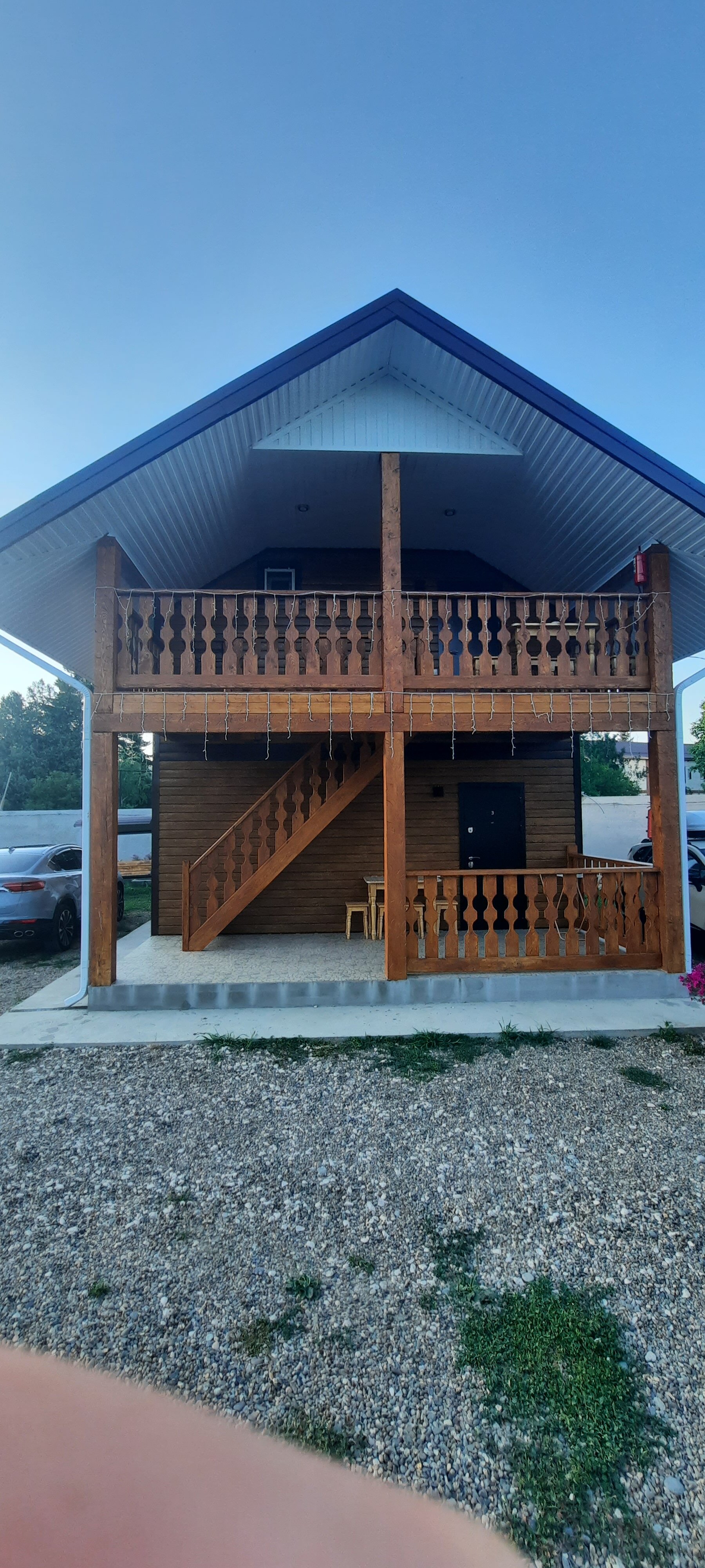 Фото Атмосфера