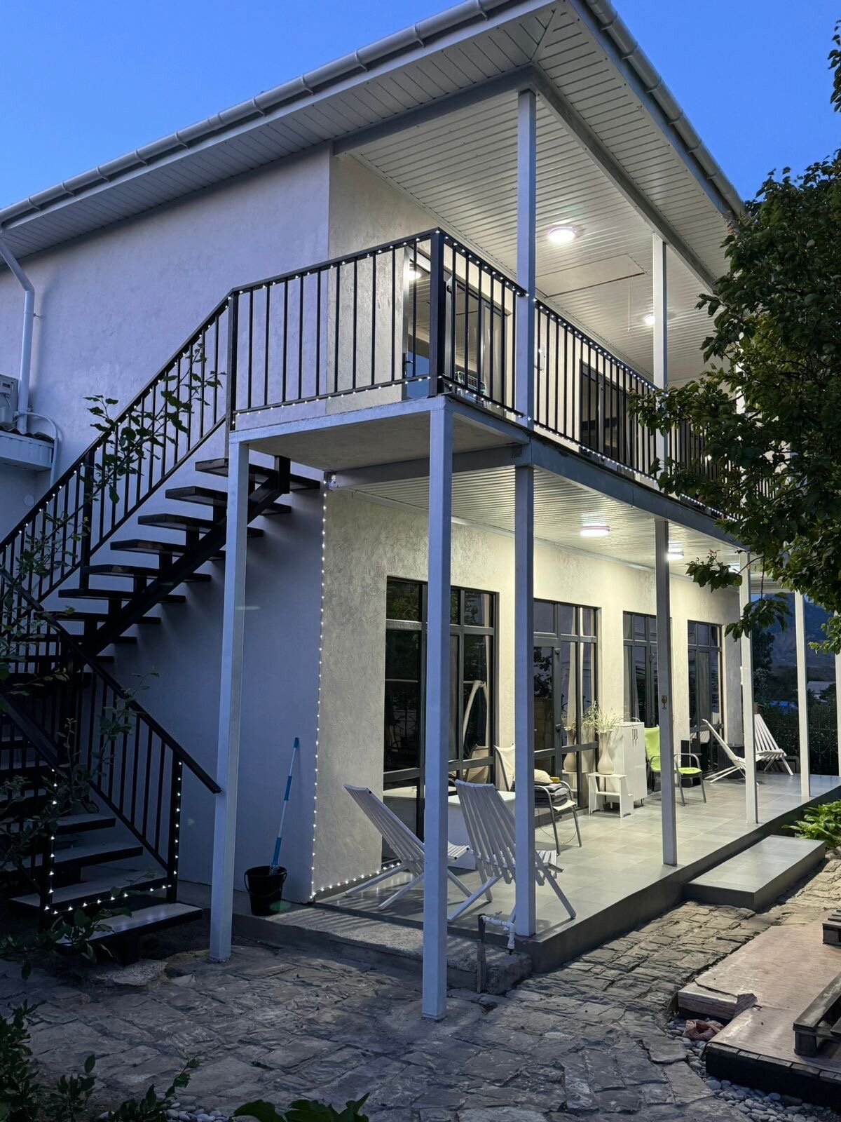 Фото Семейная атмосфера