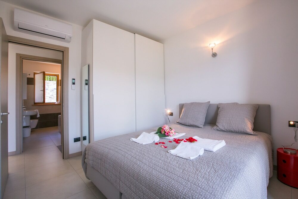 Фото Villa Tremezzo