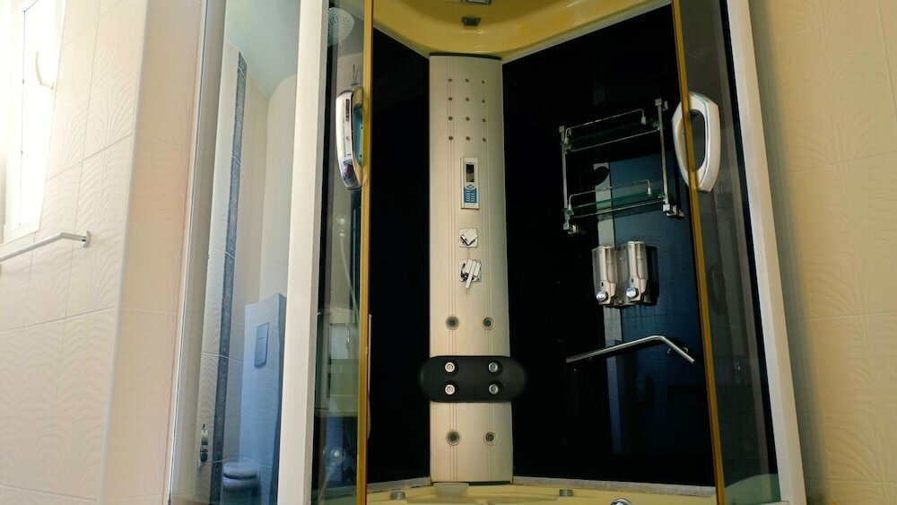 Фото Helios Villa