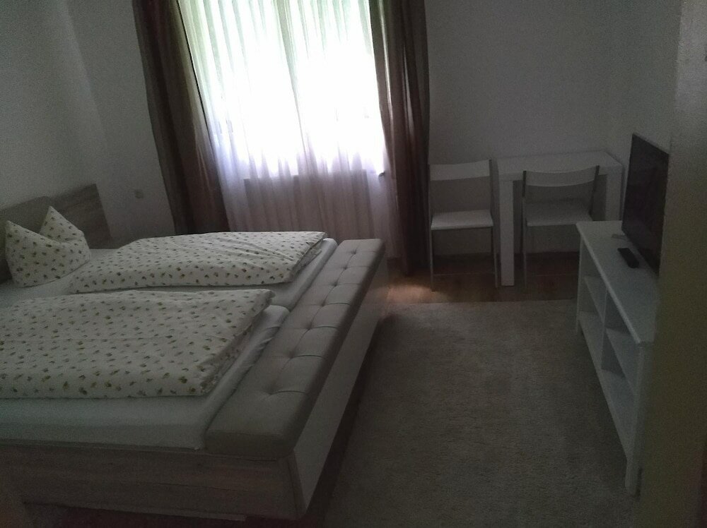 Фото Pension Hofer