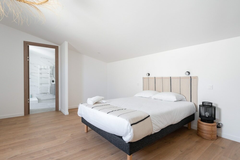 Фото Les Maisons du Parc