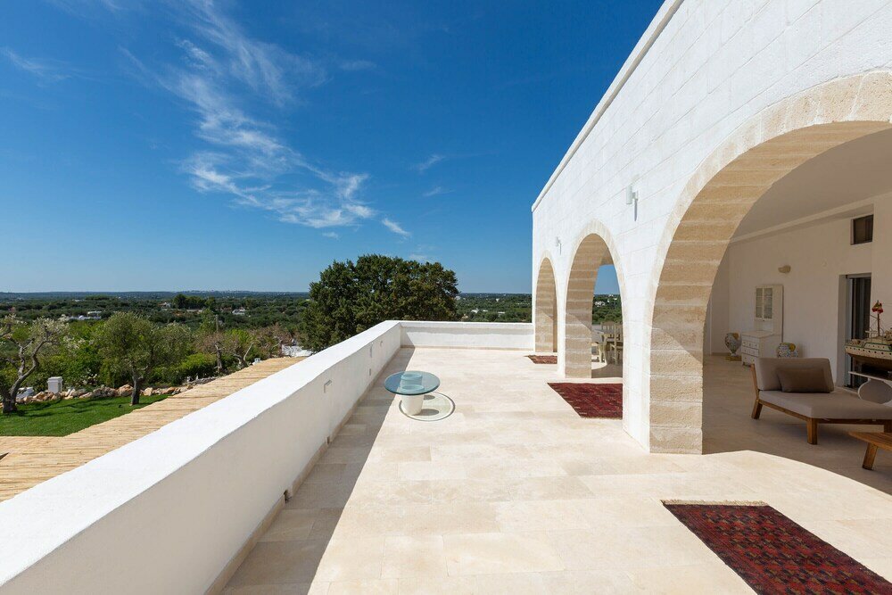 Фото Masseria Monte Torto by Wonderful Italy